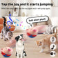 😍Active Moving Pet Plush Toy