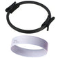 🔥Hot Sale🔥Pilates Ring Fitness Trainer
