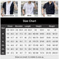 🔥Hot Sale 49% OFF🔥Men’s Business Casual Patchwork Shirt