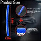 Reflective Car Wheel Rim Stickers