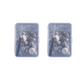 Removable No-Sew Jeans Buttons Set
