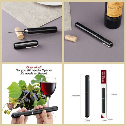 Wine Bottle Opener🔥