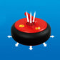 Curling Ball Game
