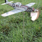 Airplane Wind Spinner Aircraft Pinwheel