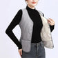 New Sleeveless Thickened Vest