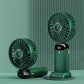 🔥Summer Hot Sale🔥 49% OFF-2024 New Upgrade LED Mini Handheld Fan