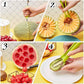 🍉3 in 1 Fruit Tool Knife