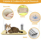 Foldable Cat Hammock