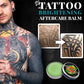 Tatto Enhance Balm (moisturize and protect color, repair skin)