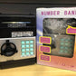 Mini ATM Electronic PIN Automatic Deposit and Withdrawal Machine