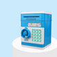 Mini ATM Electronic PIN Automatic Deposit and Withdrawal Machine