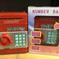 Mini ATM Electronic PIN Automatic Deposit and Withdrawal Machine