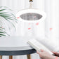 3-in-1 Aromatherapy LED Fan Lamp