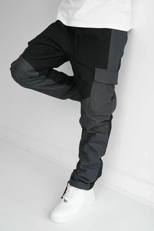 Terrain Panel Cargo Pants🔥HOT SALE & FREE SHIPPING🔥