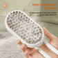 🔥🔥Electric Refreshing Mist Pet Grooming Comb-❤️❤️Buy 1 Get 1 Free