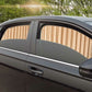 🔥 Universal Fit Magnetic Car Side Window Privacy Sunshade