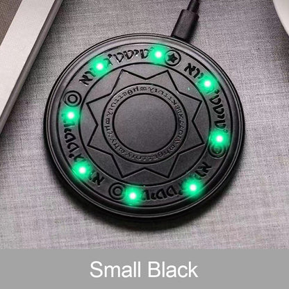 ⏳Magic Array Wireless Charging Mat