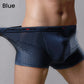 🎁[Best Gift for Him] Men's Breathable Mesh Boxer Briefs