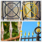 ⏳50% off💛Weather Resistant Water-based Gold Paint💛