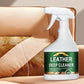 Multipurpose Leather Care Cleaner and Conditioner