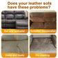 Multipurpose Leather Care Cleaner and Conditioner