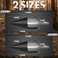 Firewood drill set