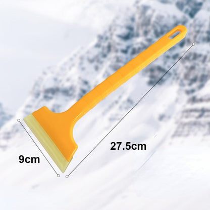 Portable Snow Shovel