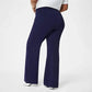 🥰HOT SALE 60% OFF🥰Tummy Control Button Wide Leg Pants
