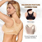 💥New year Sale - BUY 1 GET 1 FREE!💥Adjustable Support Multifunctional Bra