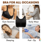 💥New year Sale - BUY 1 GET 1 FREE!💥Adjustable Support Multifunctional Bra