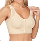 💥New year Sale - BUY 1 GET 1 FREE!💥Adjustable Support Multifunctional Bra