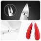 Professional Ingrown Toenail Clipper 7-Piece Set