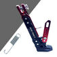 Universal Adjustable kickstand for Motorcycle
