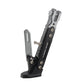 Universal Adjustable kickstand for Motorcycle