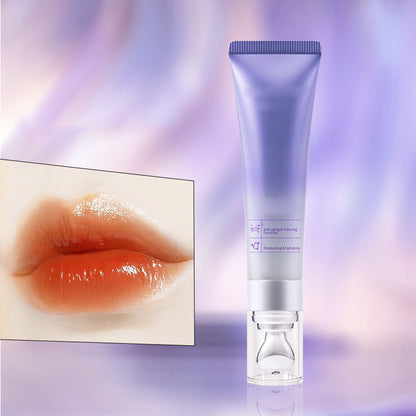 Plumping & Anti-Wrinkle Hydrating Lip Serum💧💋