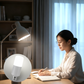 High-Lumen Long-Lasting Bright LED Bulb