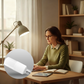 High-Lumen Long-Lasting Bright LED Bulb