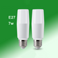 High-Lumen Long-Lasting Bright LED Bulb