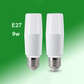 High-Lumen Long-Lasting Bright LED Bulb