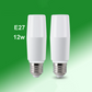 High-Lumen Long-Lasting Bright LED Bulb