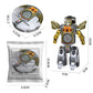 🌀Buy 1 Get 1 Free💥 49% OFF TIME-LIMITED SPECIAL!✨5-in-1 Transformable Fidget Spinner Toys🧠