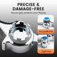 Universal Aerator & Shower Valve Repair Tool