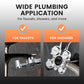 Universal Aerator & Shower Valve Repair Tool