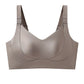 Anti-Sag Full Coverage Wireless Support Bra