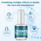 ⏰Buy 2 Get 1 Free! High-Gloss Quick-Dry Nourishing Nail Oil – All-in-one: nourishes nails, delivers instant high gloss & dries in seconds! Ideal for daily nail touch-ups!