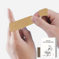 ⏳Limited-time 50% off⏰Horse Oil Dry Crack Repair Patch for Hands & Feet🩹
