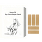 ⏳Limited-time 50% off⏰Horse Oil Dry Crack Repair Patch for Hands & Feet🩹