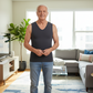 Men’s Thermal Underwear Tank Top