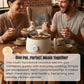 Portable Multifunctional Non-Stick Electric Pot