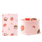 Kids' Cartoon-Printed Windproof Neck Warmer🔥Buy 1 Get 1 Free🔥